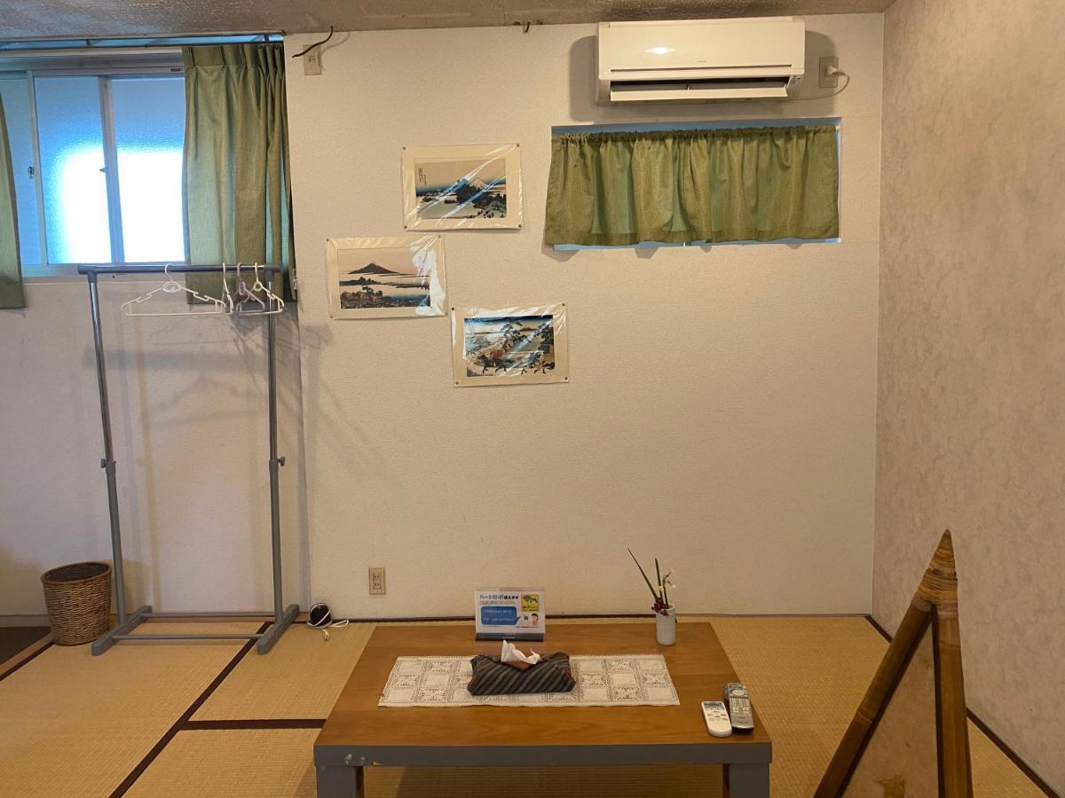 فندق Oyado Sukeya Saijo المظهر الخارجي الصورة