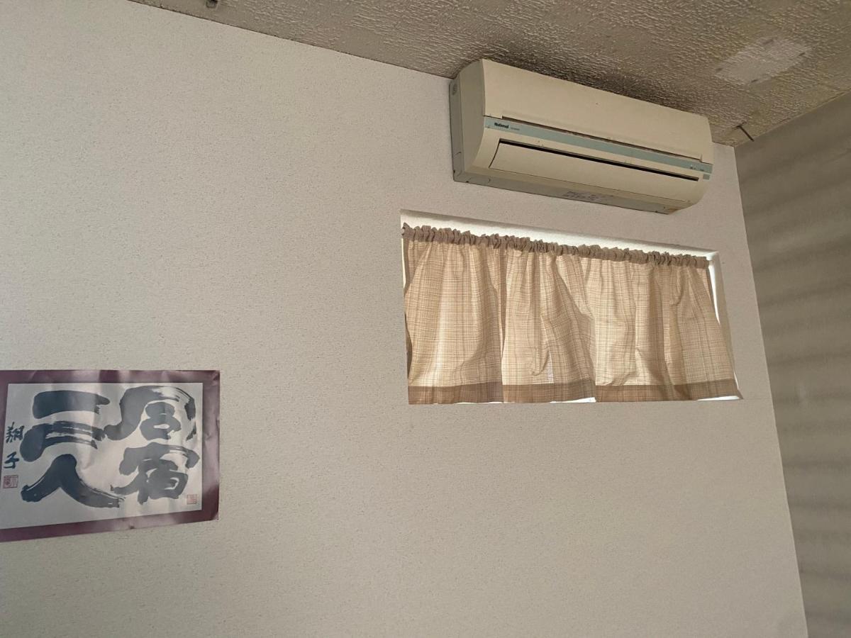 فندق Oyado Sukeya Saijo المظهر الخارجي الصورة