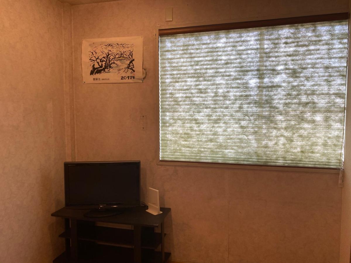 فندق Oyado Sukeya Saijo المظهر الخارجي الصورة